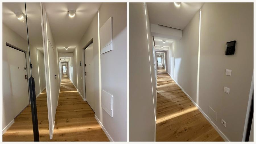 Apartament cu 3 camere, mobilat în Unirii