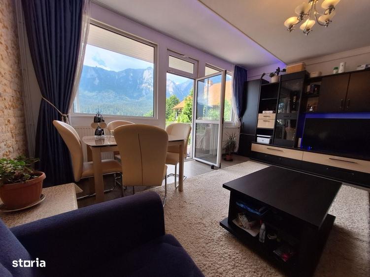 Casă cu 3 camere în Zamora
