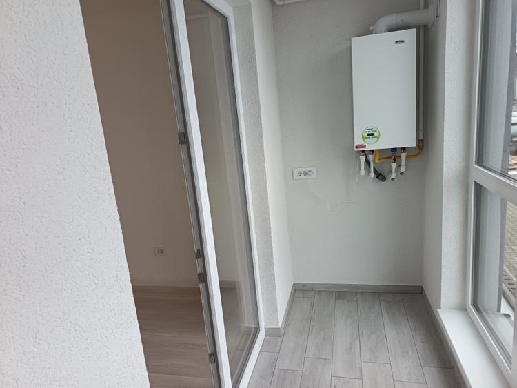 Apartament cu 2 camere decomandat în Rediu