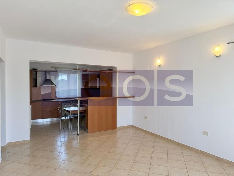 Apartament cu 4 camere în Șoseaua Nordului