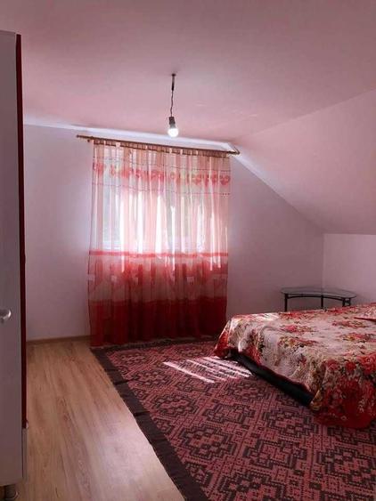 Casă cu 4 camere în Oanțu