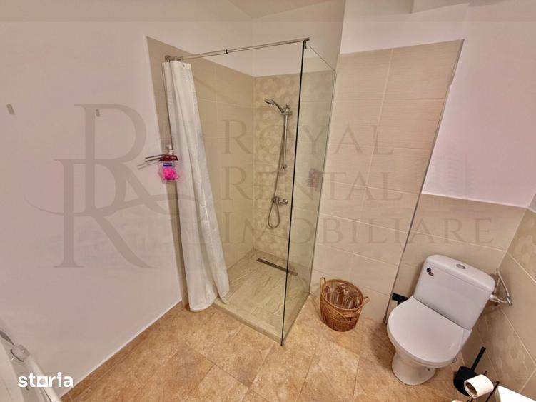 Ap. 2 camere | 47 mp | Mara?ti | Etaj 3 | Confort, lini?te ?i acces fa - 15