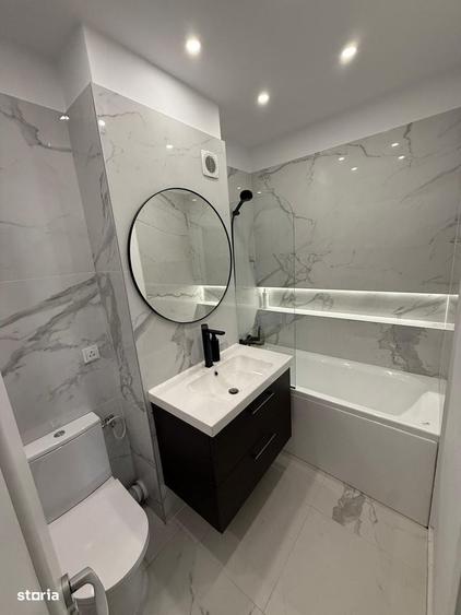 PF vand apartment 2 camere - 1