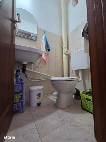 Apartament cu 3 camere decomandat în E3