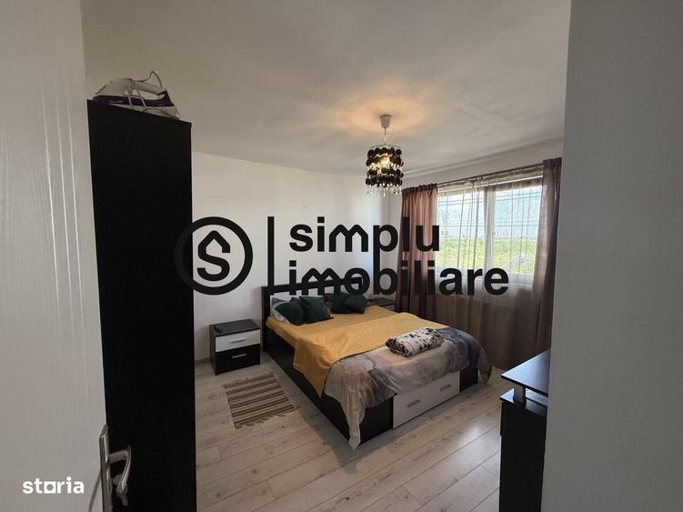 Casă cu 4 camere în Bariera Vâlcii