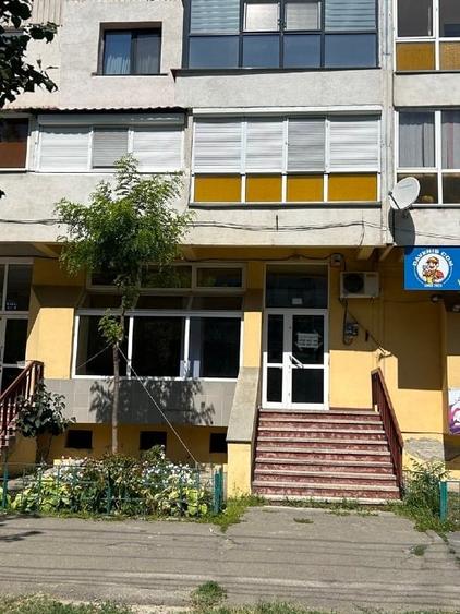 Spațiu comercial, de 100 mp, în Central