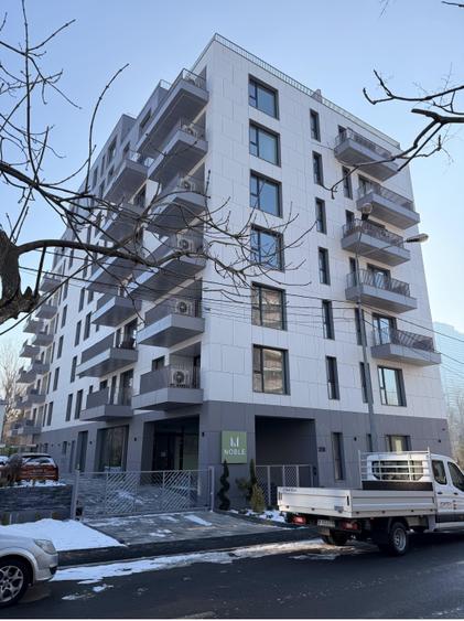 Apartament cu 2 camere, mobilat în Grozăvești