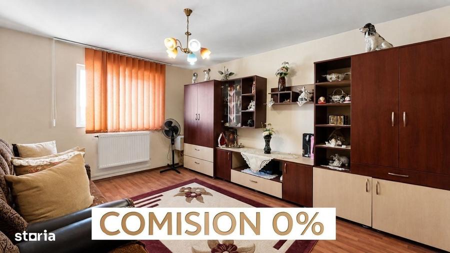 COMISION 0% | Apartament 2 camere | Blascovici | 41 mp | Etaj 4/4 - 1