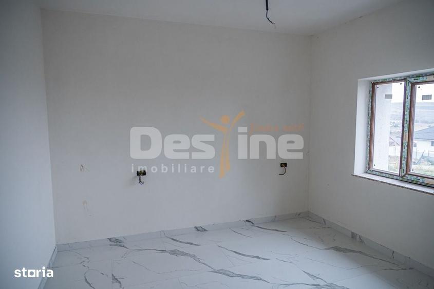 Apartament cu 2 camere în Valea Albă