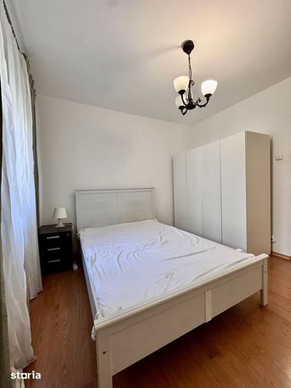 Apartament cu 2 camere decomandat în Tineretului