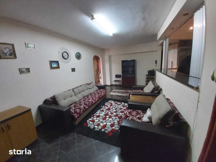 Apartament cu 2 camere, mobilat în Gara de Nord