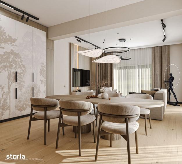 NEW CONCEPT CASA INDIVIDUALA PARTER CU MANSARDA PIPERA TUNARI - 3