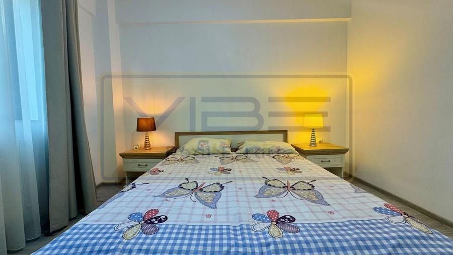 Apartament 2 camere decomandat | parcare | Panoramic Residence - 5