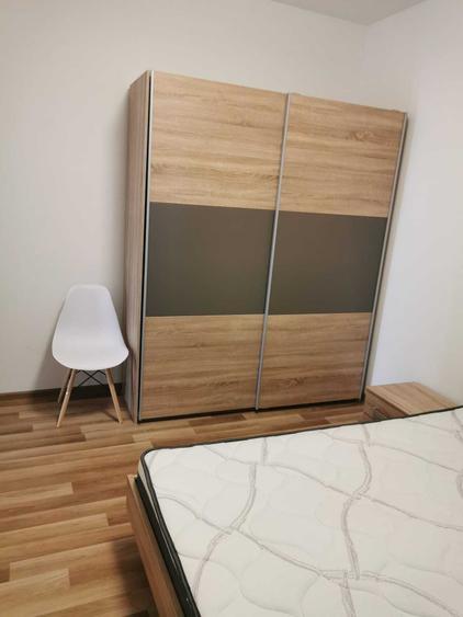 Apartament cu 2 camere decomandat în Chiajna