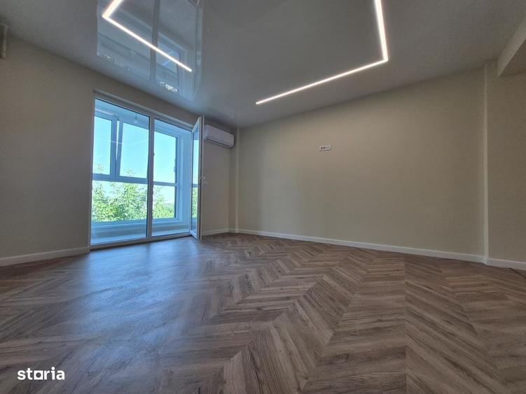 Apartament cu 2 camere în Valea Lupului