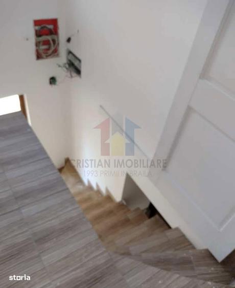 Casă cu 4 camere cu Teren 106 Mp în Brăilița