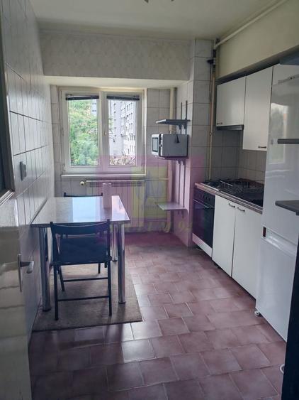 Apartament 2 camere Unirii- Nerva Traian. - 4