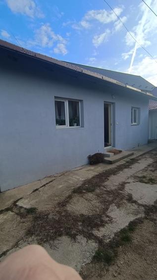 Casă cu 4 camere în Smeura