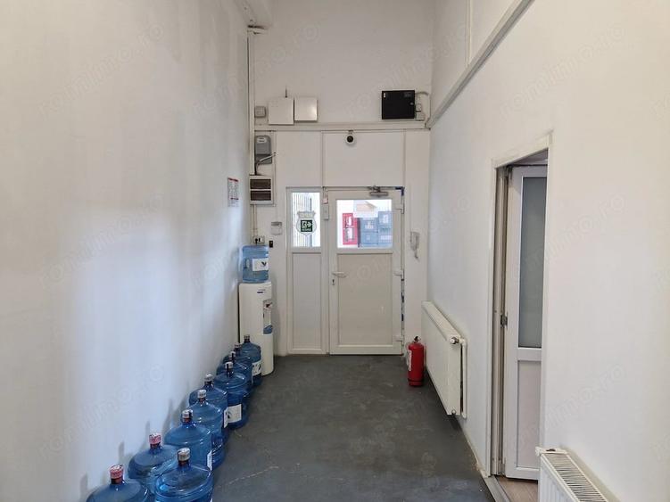 Spațiu comercial, de 280 mp, în Ferdinand