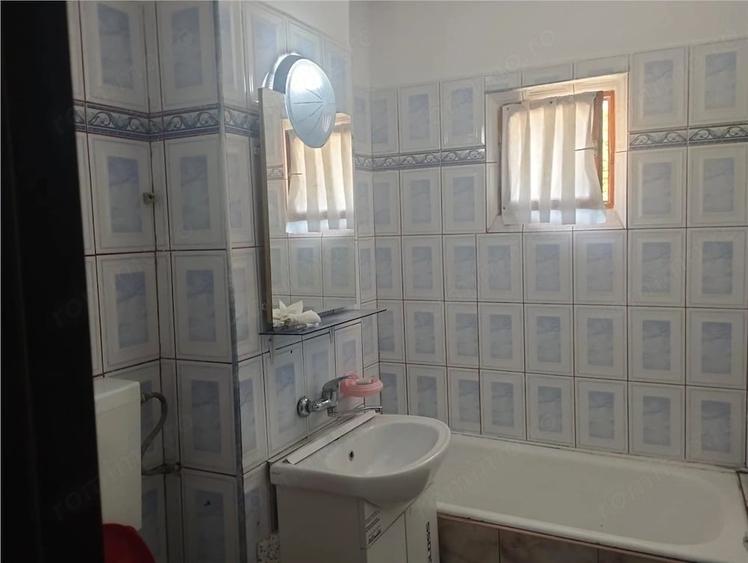 Apartament cu 2 camere semidecomandat în Sud
