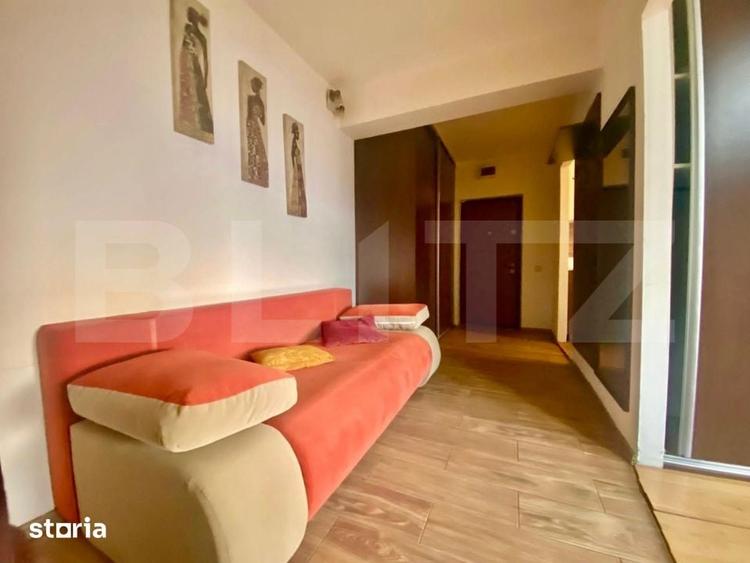 Apartament cu 1 camera, 43.57 mp, zona Vivo - 6