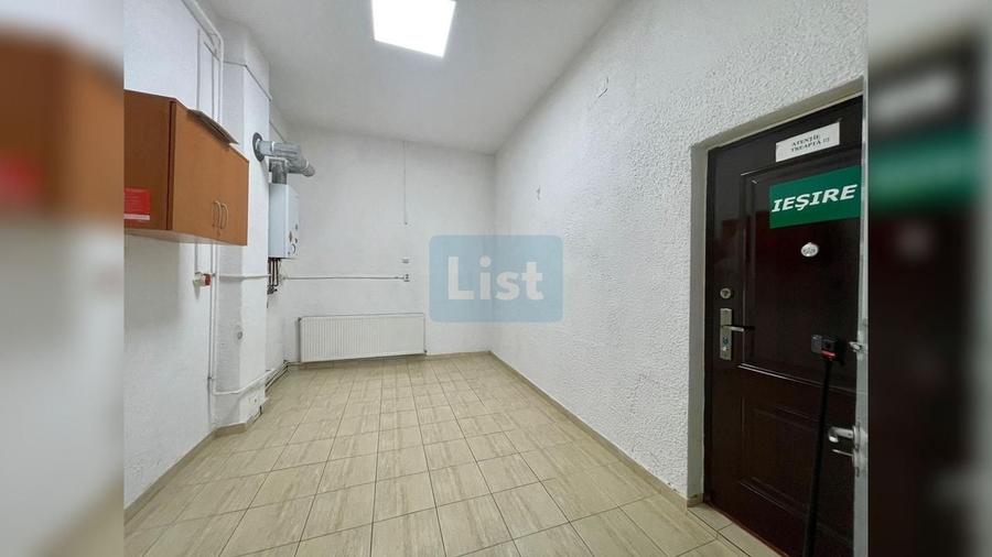 Spațiu comercial, de 65 mp, în Muncitoresc