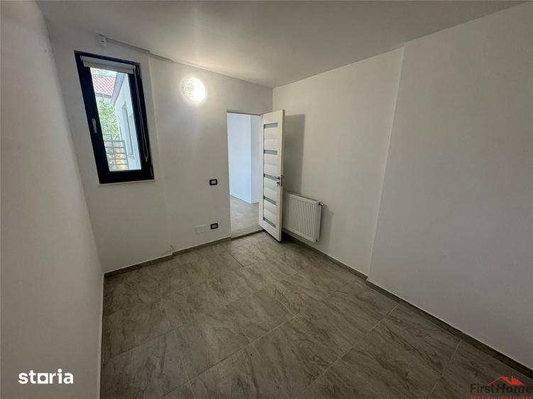 Spațiu comercial, de 40 mp, în Vânători