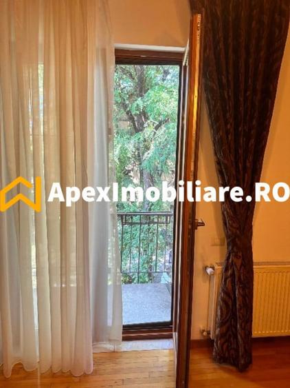 Apartament 2 camere de inchiriat Floreasca Bucure?ti | Apex - 1