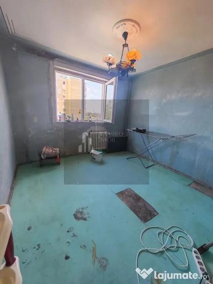 Apartament cu 2 camere decomandat în Prelungirea Ghencea