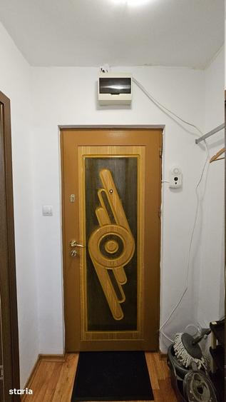 Garsonieră în Capitol