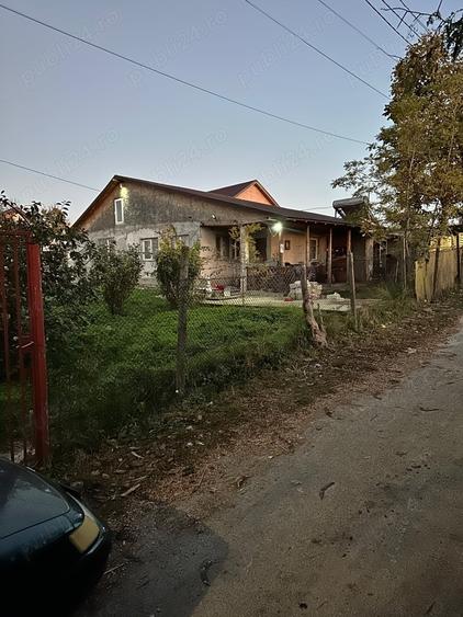 Casă în Valu lui Traian