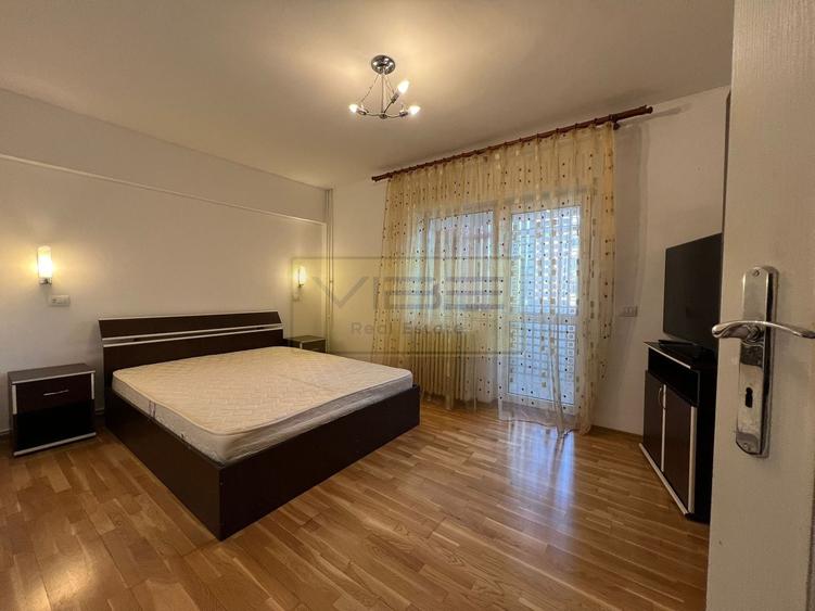 Apartament cu 2 camere decomandat, mobilat în Târgu Cucu