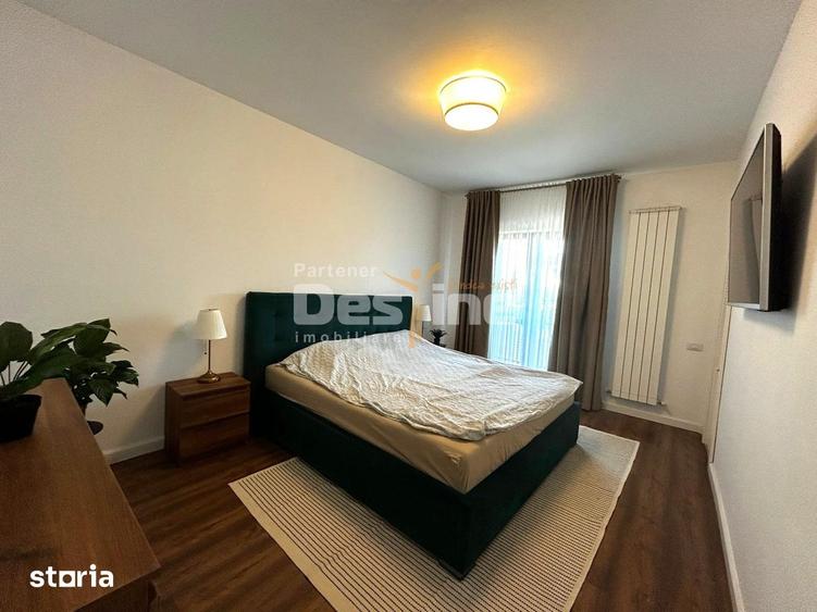 Casa individuala 4 camere, 115 mp utili, curte 320 mp, beci si parcare - 3