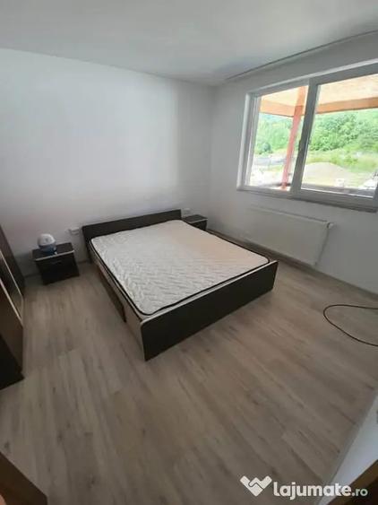 Casă cu 3 camere cu Teren 500 Mp în Tăuții-Măgherăuș