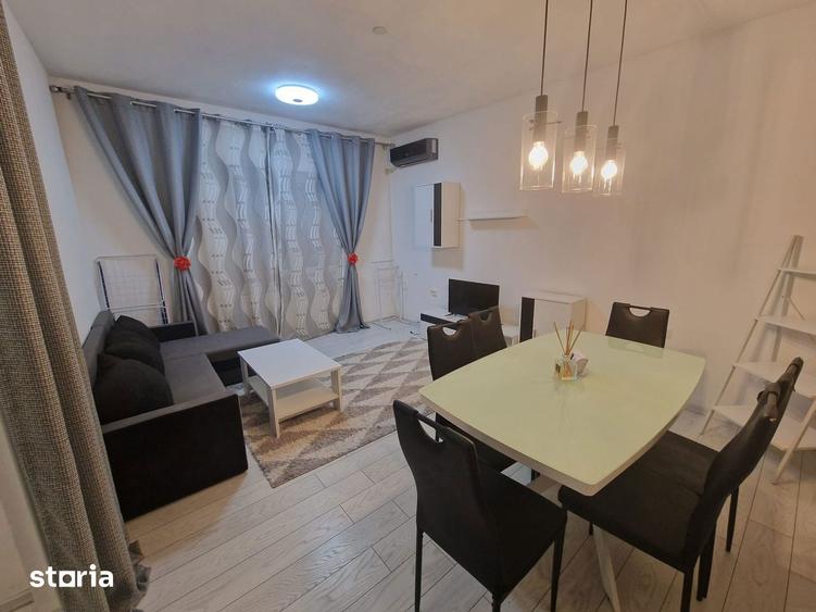Inchiriez apartament deosebit, zona Podgoria - 6