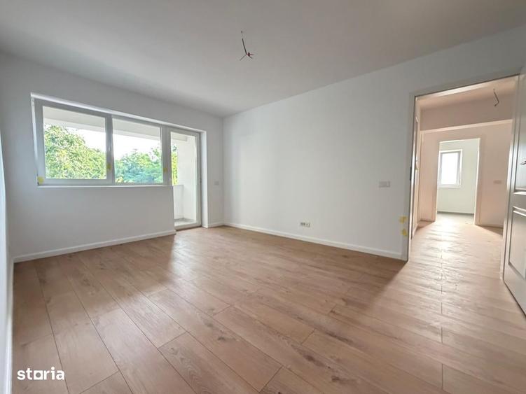 Apartament 2 camere Sos Giurgiului 218 - nemobilat - 5