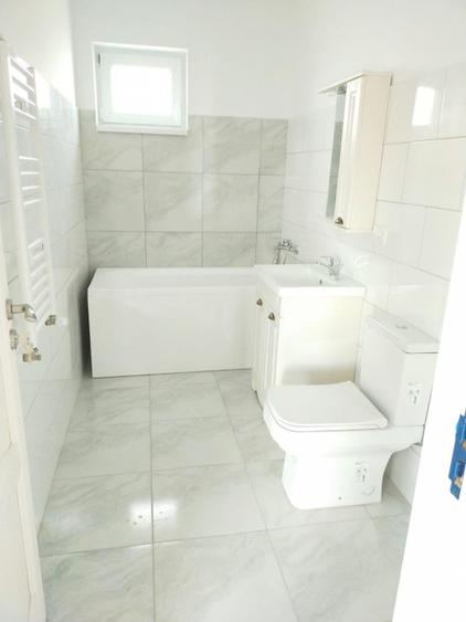 Casă individuală cu 3 camere cu Teren 409 Mp în Berceni