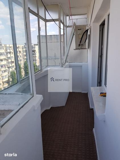 Garsonieră decomandată în Centrul Civic