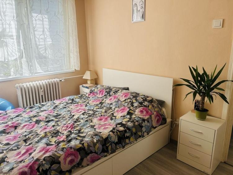 Apartament cu 2 camere în Rogerius