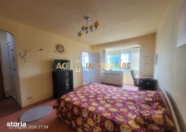 Garsoniera de vanzare | Tineretului | Metrou | 0% Comision | Balcon - 1