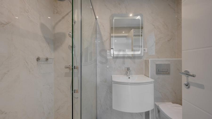 Casă individuală cu 5 camere cu Canalizare în Tunari
