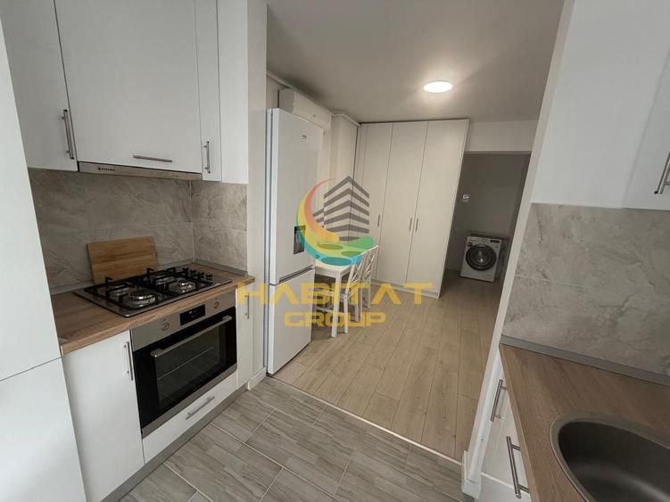 INCHIRIERE 2 Camere cu LP Inclus  81 Residence- 5 min M Berceni - 1