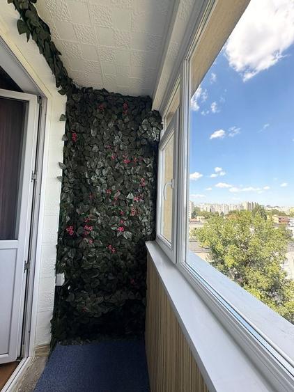 Apartament cu 3 camere în Vitan