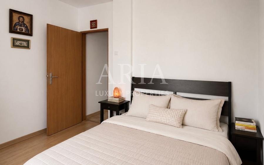 Apartament cu 2 camere decomandat, mobilat în Ștefan cel Mare