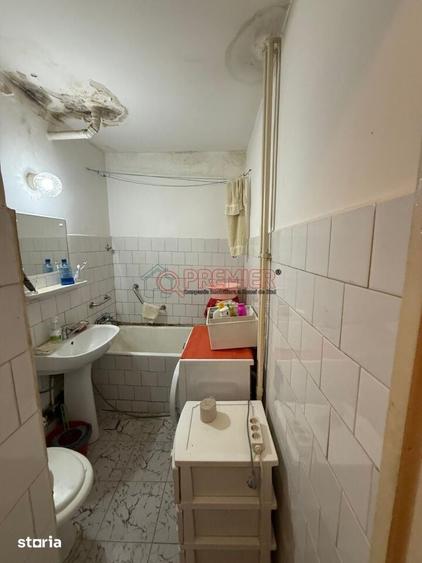 Apartament cu 2 camere în Giurgiului