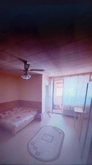 Garsonieră în Basarabia