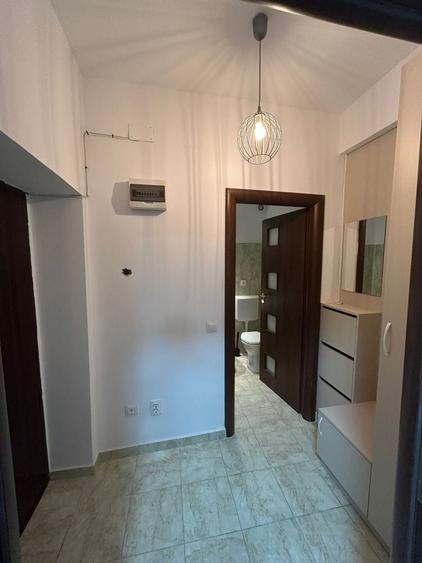 Apartament cu 2 camere în Olteni