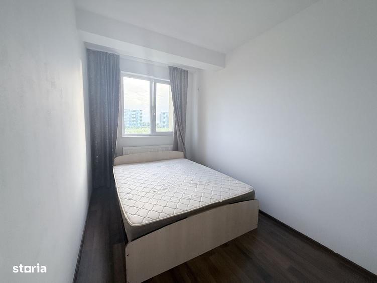 Apartament cu 3 camere în Prelungirea Ghencea