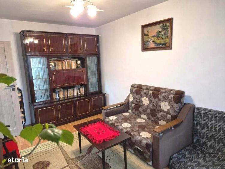 Apartament cu 2 camere decomandat în Șelimbăr