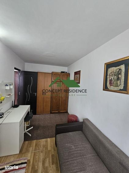 Apartament 1 camera | Etaj 2 | Zona Meda | Mobilat ?i utilat - 7